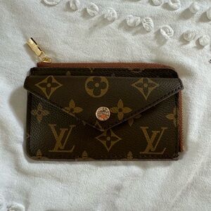 Like Louis Vuitton wallet